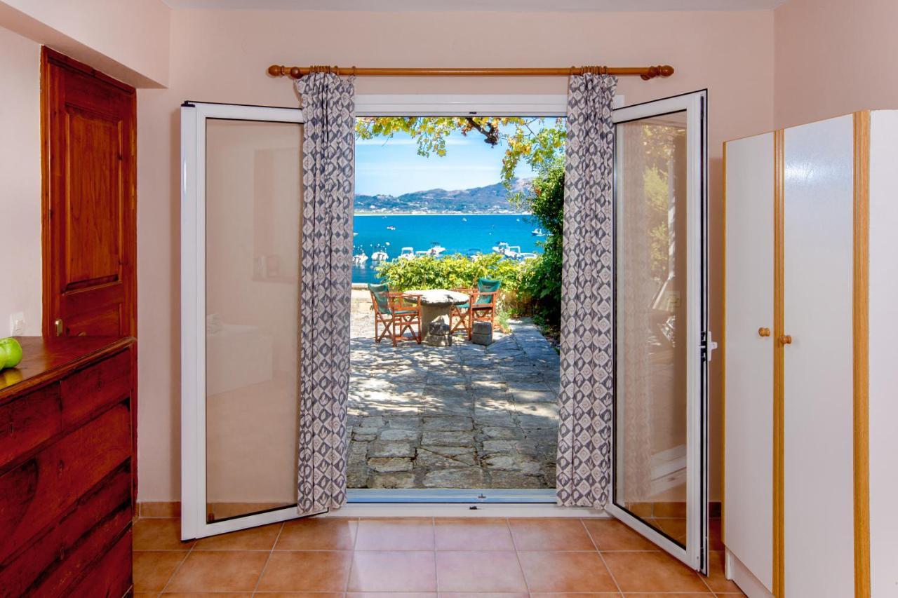 Zakynthos Seascape Βίλα Λιθακιά Εξωτερικό φωτογραφία