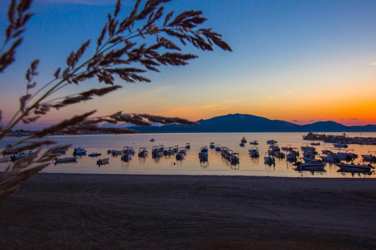 Zakynthos Seascape Βίλα Λιθακιά Εξωτερικό φωτογραφία
