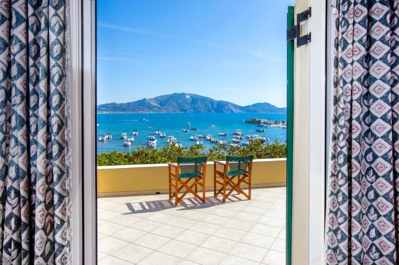 Zakynthos Seascape Βίλα Λιθακιά Εξωτερικό φωτογραφία
