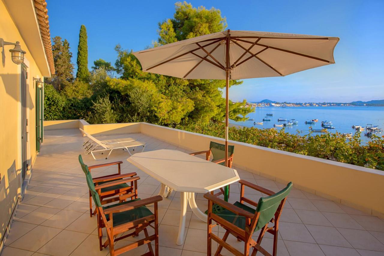 Zakynthos Seascape Βίλα Λιθακιά Εξωτερικό φωτογραφία